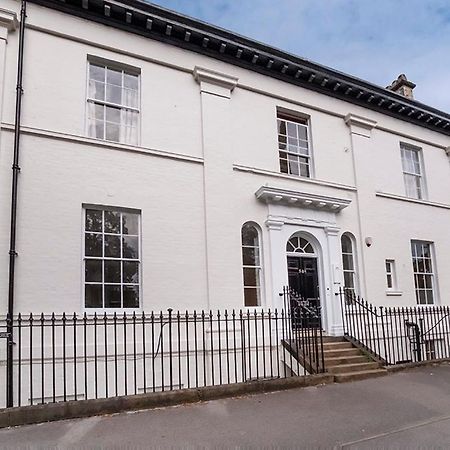 50A Clifton Garth York Exterior photo