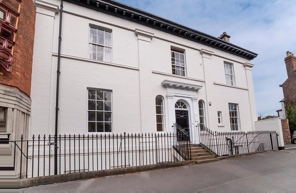 50A Clifton Garth York Exterior photo